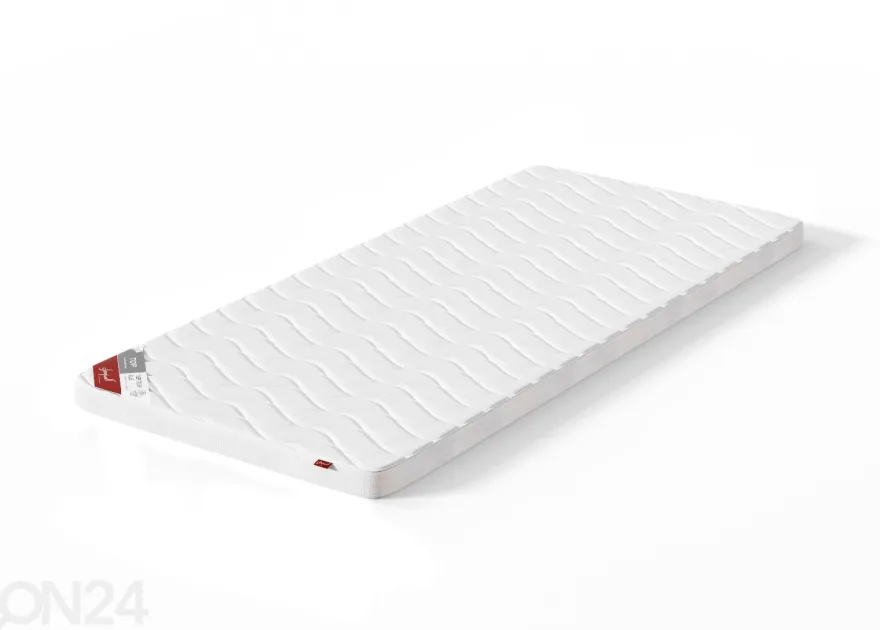 Sleepwell petauspatja TOP TIGER TOUCH PLUS 80x200 cm