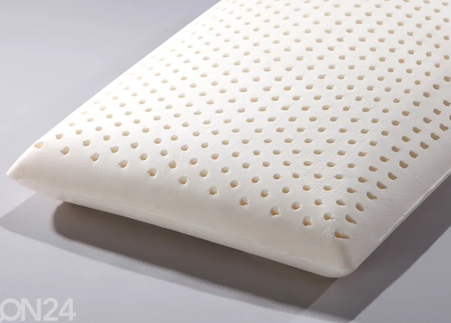 Sleepwell tyyny Latex Soft 40x60x12 cm