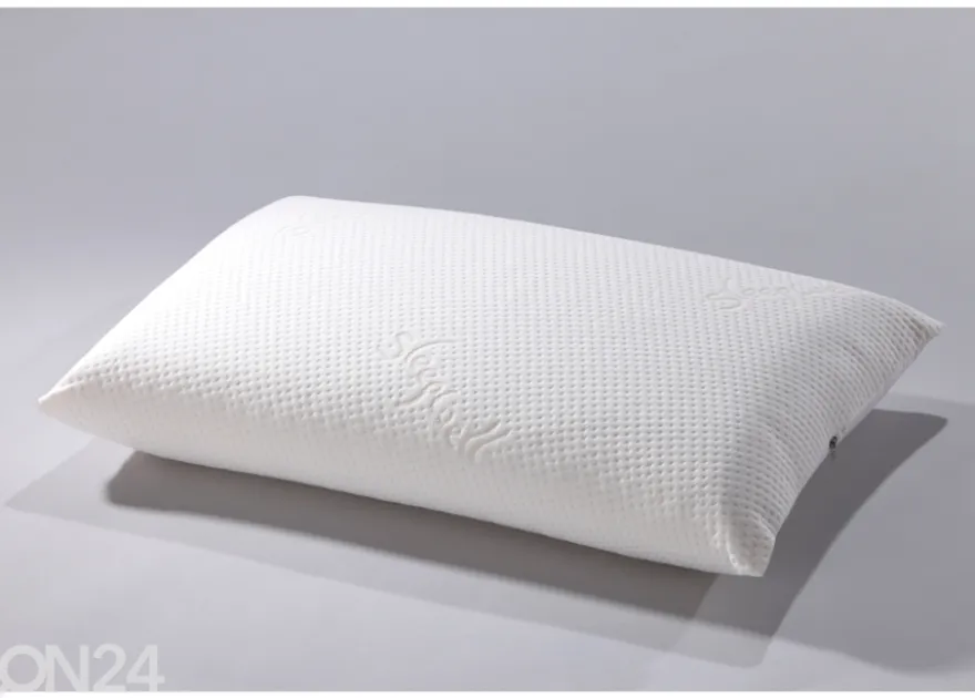 Sleepwell tyyny Latex Soft 40x60x12 cm