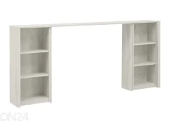 Sängyn päätyhylly Eden 180/250 cm