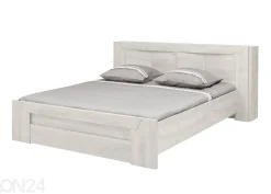 Sängyn päätyhylly Eden 180/250 cm