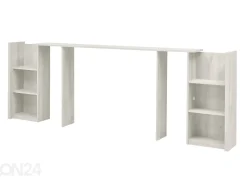 Sängyn päätyhylly Eden 180/250 cm