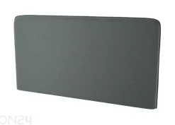 Sängynpääty Lenart BED CONCEPT pystysuoraan kaappisänkyyn 140x200 cm