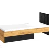Sänky Gotland 90x200 cm