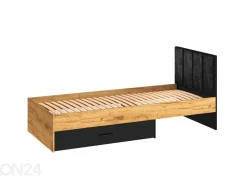 Sänky Gotland 90x200 cm