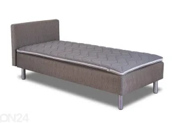 Sänkysarja kaksoisjousituksella Hypnos Diana 80x200 cm