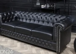 Sohva Chesterfield