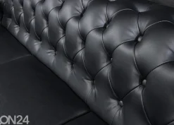 Sohva Chesterfield