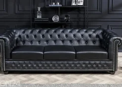 Sohva Chesterfield