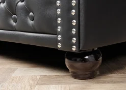 Sohva Chesterfield