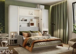 Sohva Lenart BED CONCEPT pystysuoraan kaappisänkyyn 160x200 cm