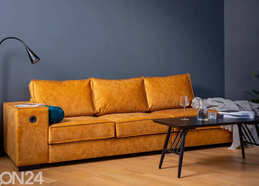 Sohva New Yorker