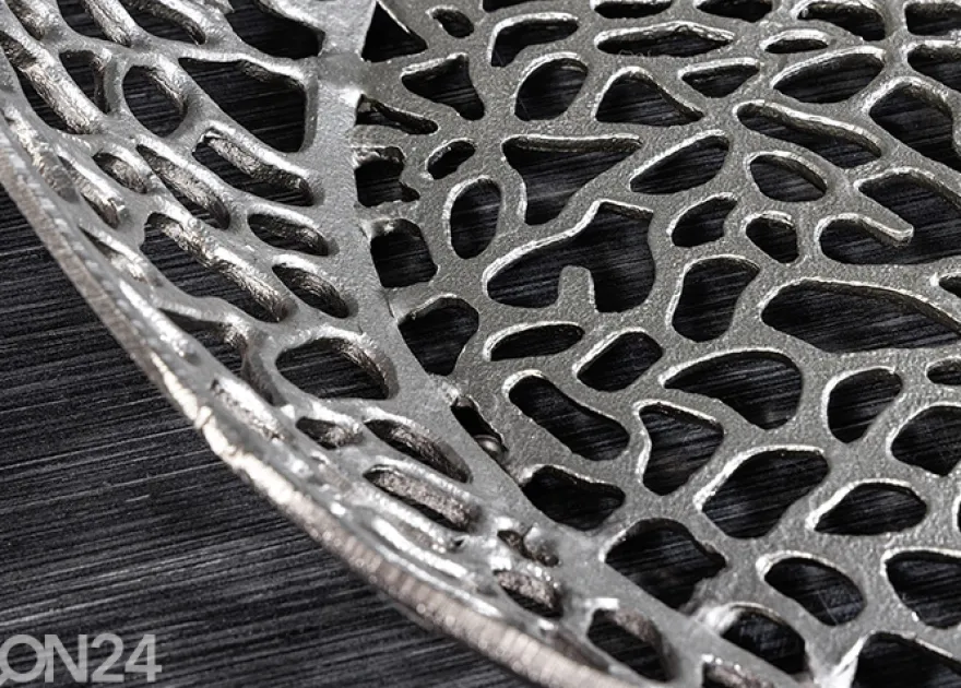Sohvapöyä Spin Ø 49 cm