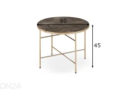 Sohvapöytä