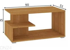 Sohvapöytä