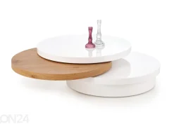 Sohvapöytä