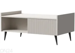 Sohvapöytä Ademo 60x100 cm