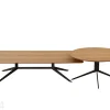 Sohvapöytä Amara Ø 80 cm