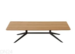 Sohvapöytä Amara 77x140 cm