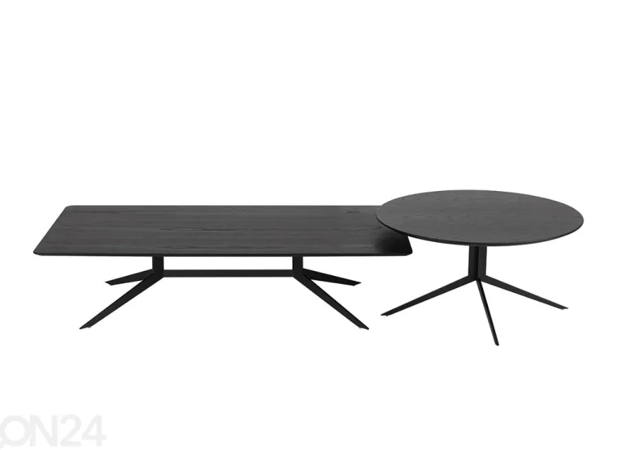 Sohvapöytä Amara 70x140 cm