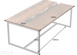 Sohvapöytä Amazonas