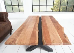 Sohvapöytä Amazonas 105x40 cm