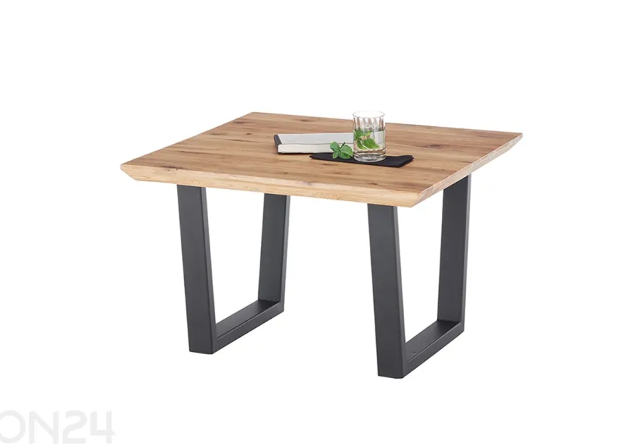 Sohvapöytä Asola 70 cm