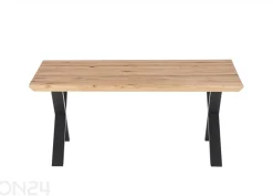 Sohvapöytä Asola 110 cm