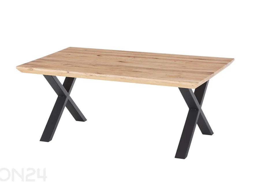 Sohvapöytä Asola 110 cm