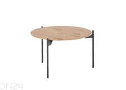 Sohvapöytä Assuan Ø55 cm