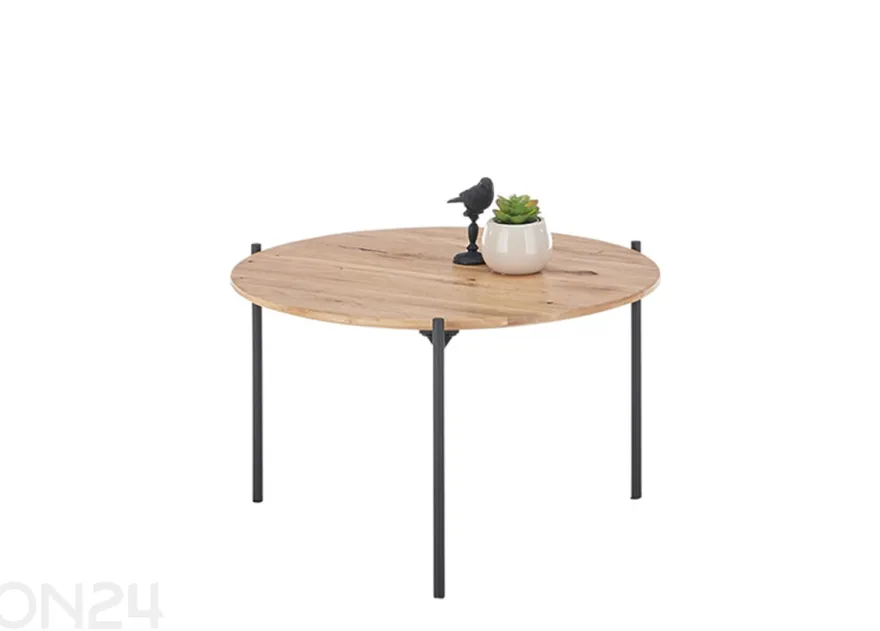 Sohvapöytä Assuan Ø55 cm