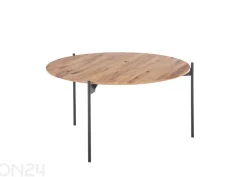 Sohvapöytä Assuan Ø55 cm