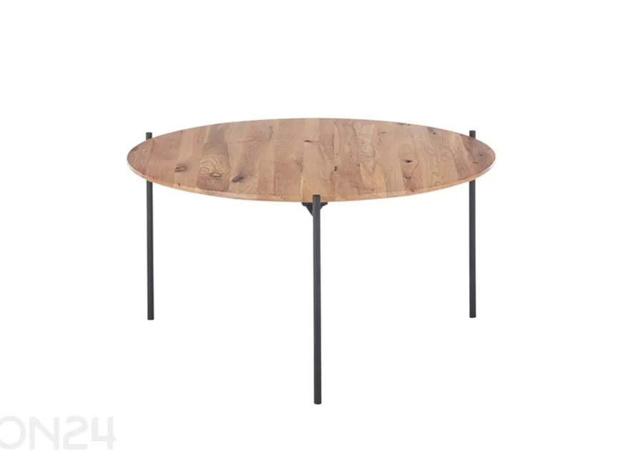 Sohvapöytä Assuan Ø55 cm