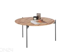 Sohvapöytä Assuan Ø55 cm