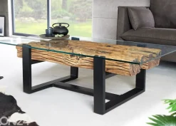 Sohvapöytä Barracuda 130x70 cm