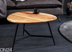 Sohvapöytä Beauty Ø 60 cm