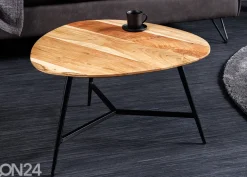 Sohvapöytä Beauty Ø 60 cm