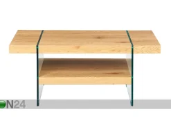 Sohvapöytä Benina 110x60 cm