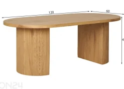 Sohvapöytä Boavista