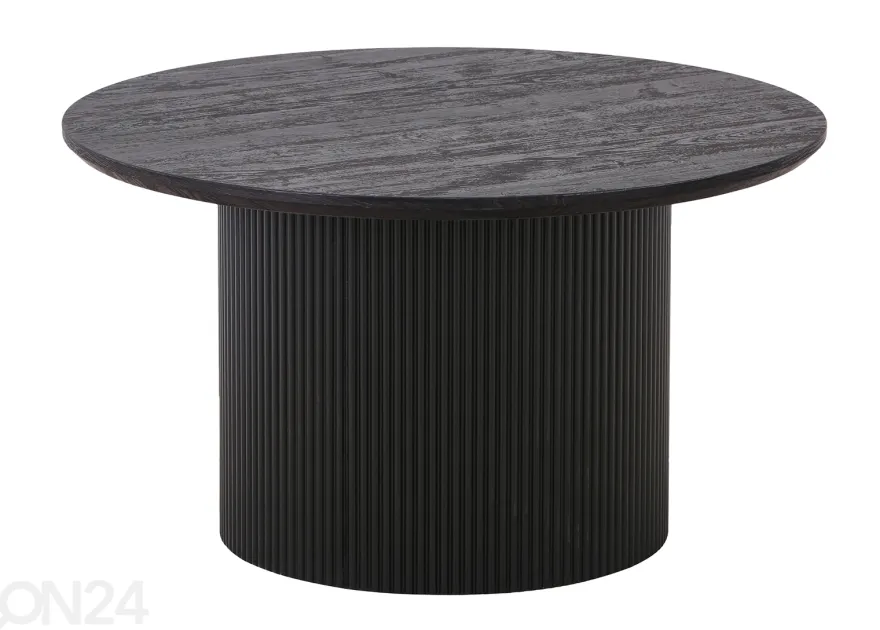 Sohvapöytä Boavista Ø 80 cm