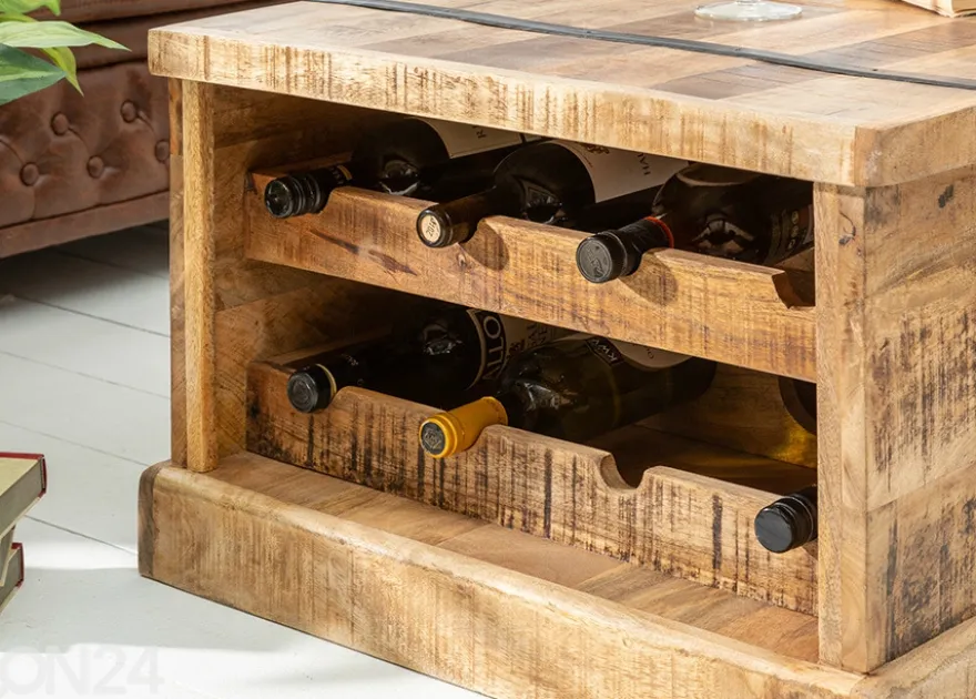 Sohvapöytä Bodega