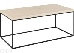Sohvapöytä Brande 55x110 cm