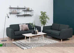 Sohvapöytä Bristoly 115x60 cm