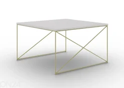 Sohvapöytä Carso 75x75 cm