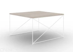 Sohvapöytä Carso 75x75 cm