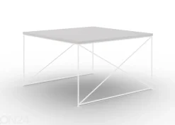 Sohvapöytä Carso 75x75 cm