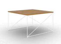 Sohvapöytä Carso 75x75 cm