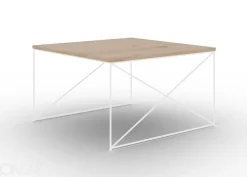 Sohvapöytä Carso 75x75 cm