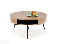 Sohvapöytä Ø 80 cm