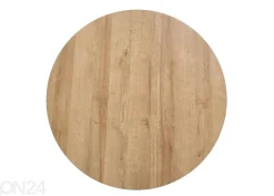 Sohvapöytä Ø 80 cm